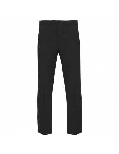 Pantalone Nero Sala Bar Uomo *ULTIMI PEZZI