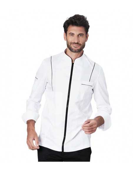 Giacca da Cuoco Eros | ULTIMI PEZZI