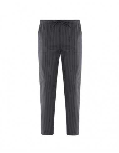 Pantalone Gessato Enrico