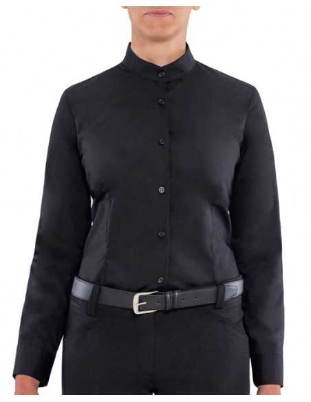 Camicia a Coreana da Donna Venus