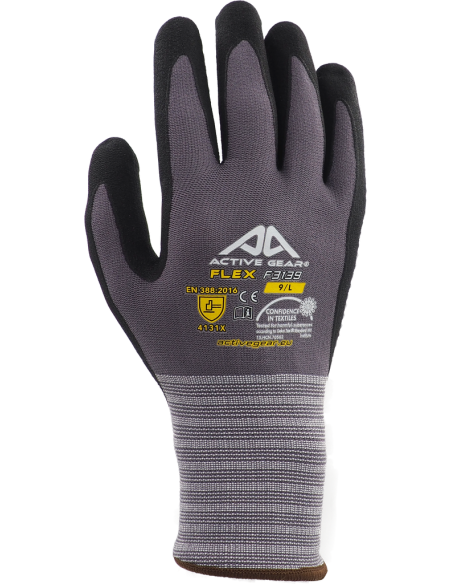 Guanti Active FLEX F3140