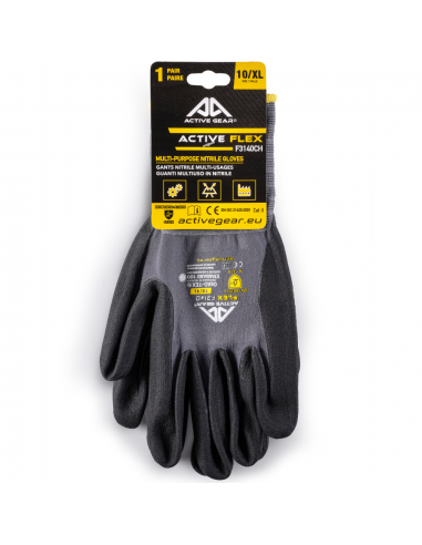 Guanti Active FLEX F3140
