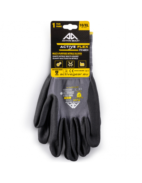 Guanti Active FLEX F3140