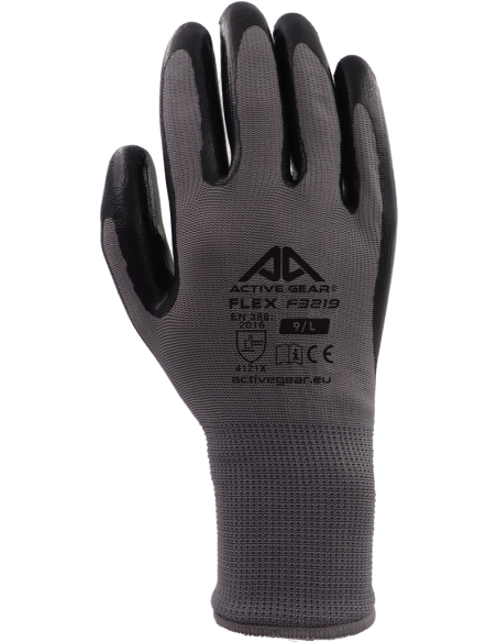 Guanti Active FLEX F3220