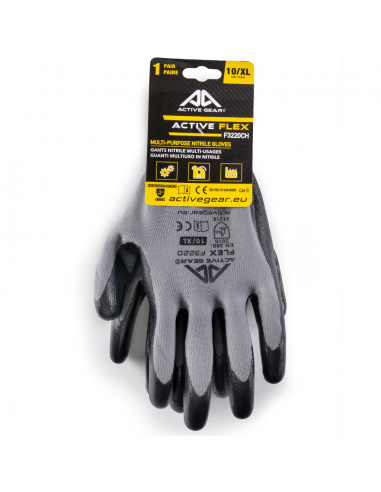 Guanti Active FLEX F3220