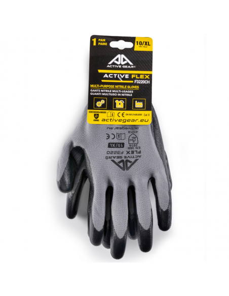 Guanti Active FLEX F3220