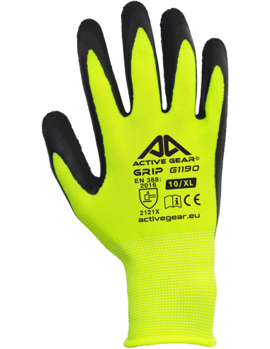 Guanti Active GRIP G1190