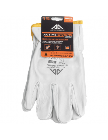 Guanti Active STRONG S6510