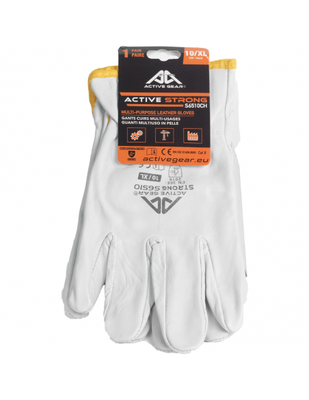 Guanti Active STRONG S6510