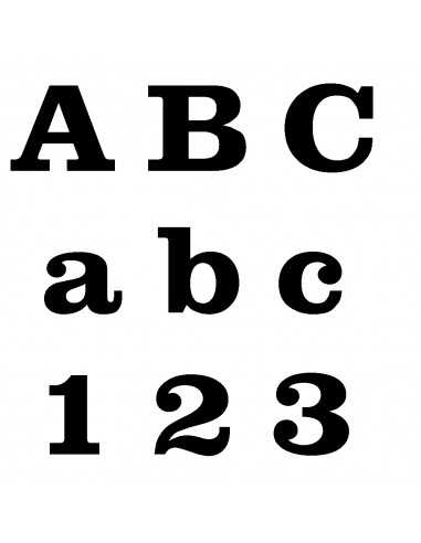 Ricamo Nome o Logo Su un Prodotto a scelta