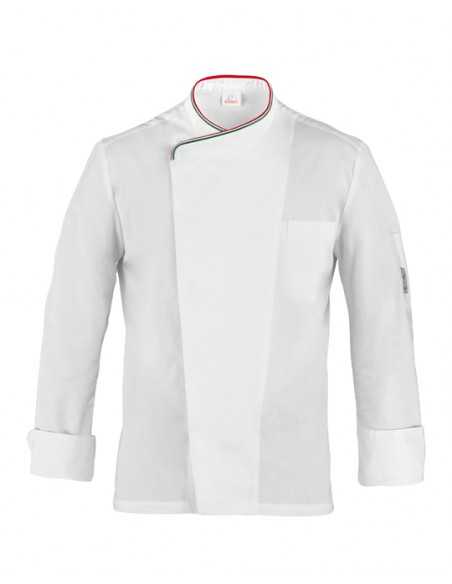 Giacca da Cuoco Patrizio