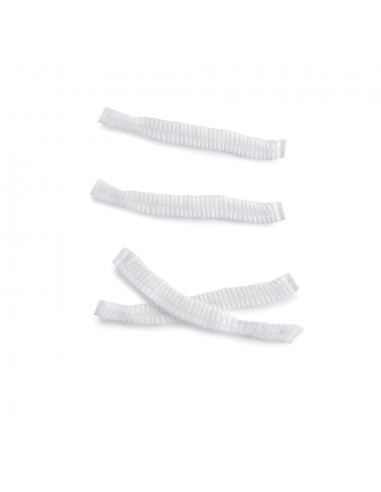 Cuffia Monouso PP 100 Pezzi