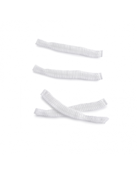 Cuffia Monouso PP 100 Pezzi