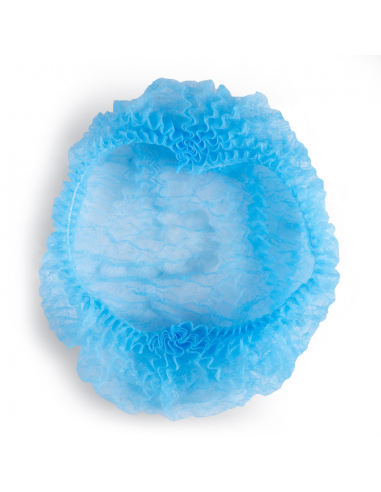 Cuffia Monouso PP 100 Pezzi