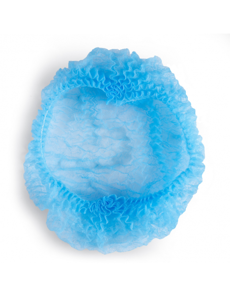 Cuffia Monouso PP 100 Pezzi