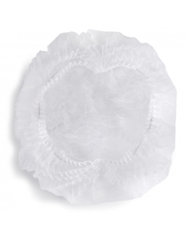 Cuffia Monouso PP 100 Pezzi