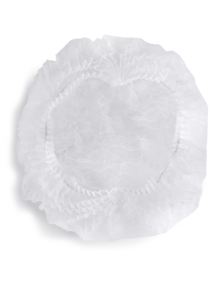 Cuffia Monouso PP 100 Pezzi