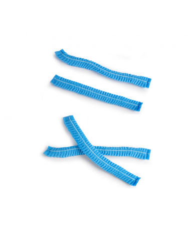 Cuffia Monouso PP 100 Pezzi