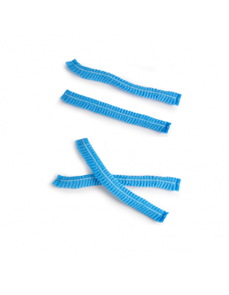 Cuffia Monouso PP 100 Pezzi