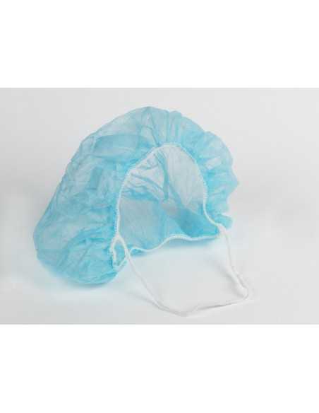 Copri barba Monouso PP 100 Pezzi