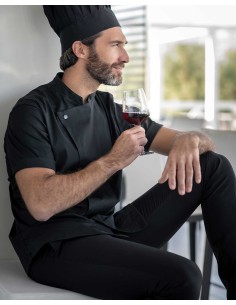 Giacca Cuoco MOJITO *ULTIMI PEZZI