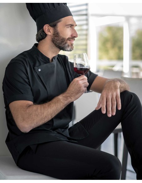 Giacca Cuoco MOJITO *ULTIMI PEZZI