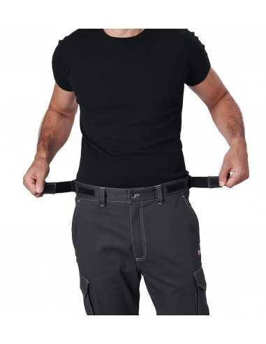 Pantalone da Lavoro Montreal