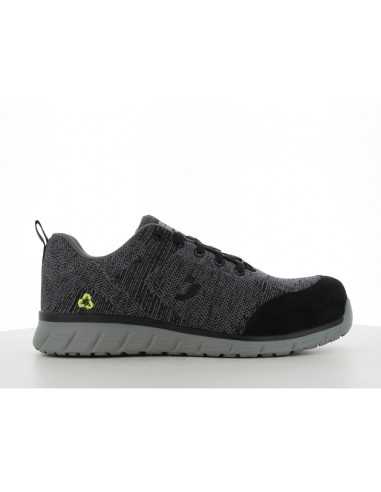 Scarpa Antinfortunistica ECOMORRIS S1P Super Leggera