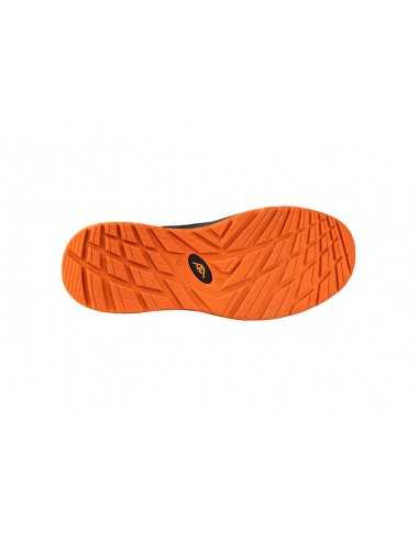 Scarpe da Lavoro A-FIT High Orange S3 - Super...