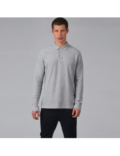 Polo Basic Uomo M/L - Regular Fit