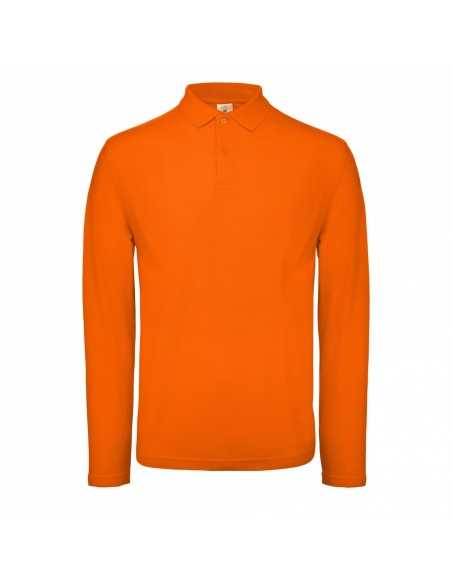 Polo Basic Uomo M/L - Regular Fit