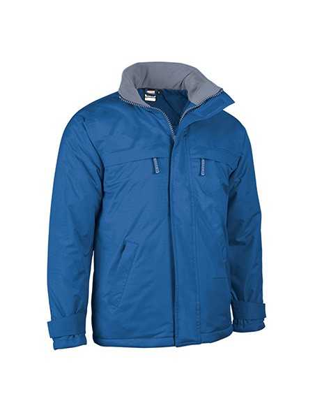 Parka Boreal con Cappuccio