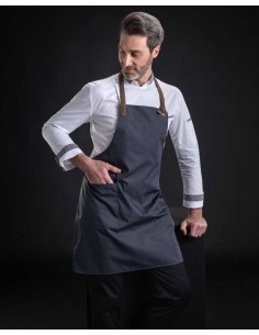 Grembiule WRANGLER Regolabile con Tasca