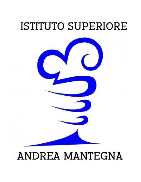 Divisa Cuoco / Pasticcere Donna A. MANTEGNA