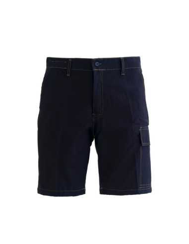 Bermuda da Lavoro 100% Cotone SerioPlus + Light
