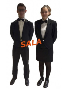 Divisa Sala Bar Uomo A. MANTEGNA