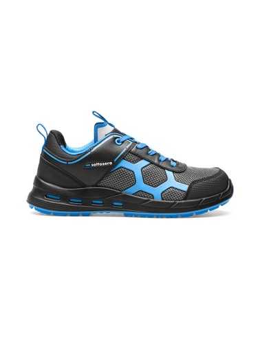 Scarpe da Lavoro UFO BLU S1PS - SOTTOZERO |...