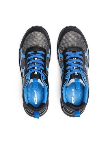 Scarpe da Lavoro UFO BLU S1PS - SOTTOZERO |...