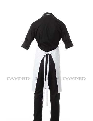 Grembiule Regolabile STORE Bianco