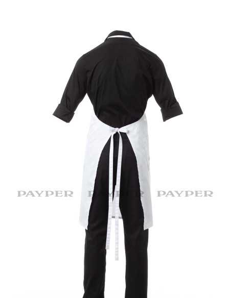 Grembiule Regolabile STORE Bianco