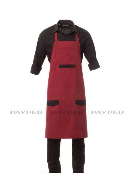 Grembiule Regolabile STORE Bordeaux