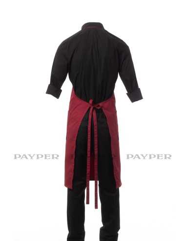 Grembiule Regolabile STORE Bordeaux