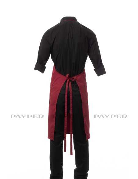 Grembiule Regolabile STORE Bordeaux