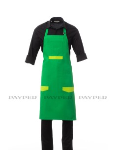 Grembiule Regolabile STORE Verde
