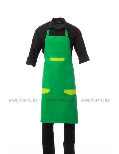 Grembiule Regolabile STORE Verde