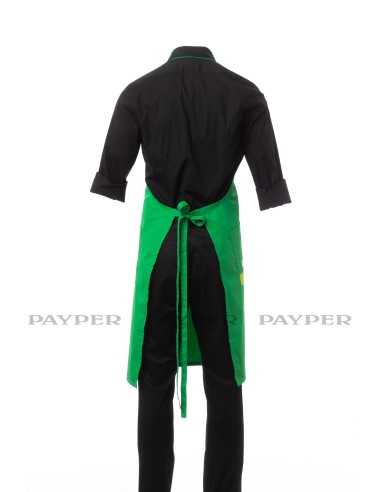 Grembiule Regolabile STORE Verde