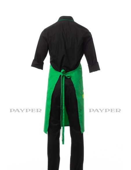 Grembiule Regolabile STORE Verde