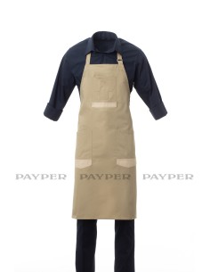 Grembiule Regolabile STORE Kaki