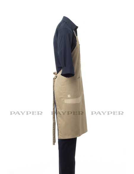 Grembiule Regolabile STORE Kaki