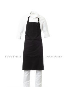 Grembiule Regolabile STORE Nero